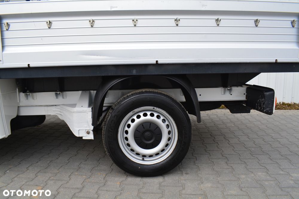 Volkswagen TRANSPORTER T6 DOKA - 11