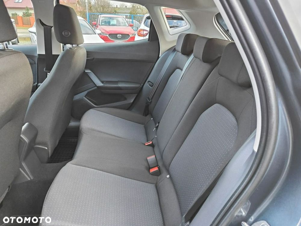 Seat Ibiza 1.0 EcoTSI S&S Reference - 24