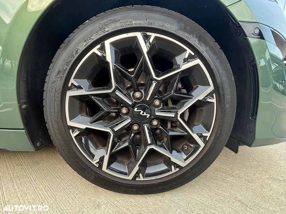 Kia Pro Ceed ProCeed 1.0 T-GDI OPF GT LINE - 37
