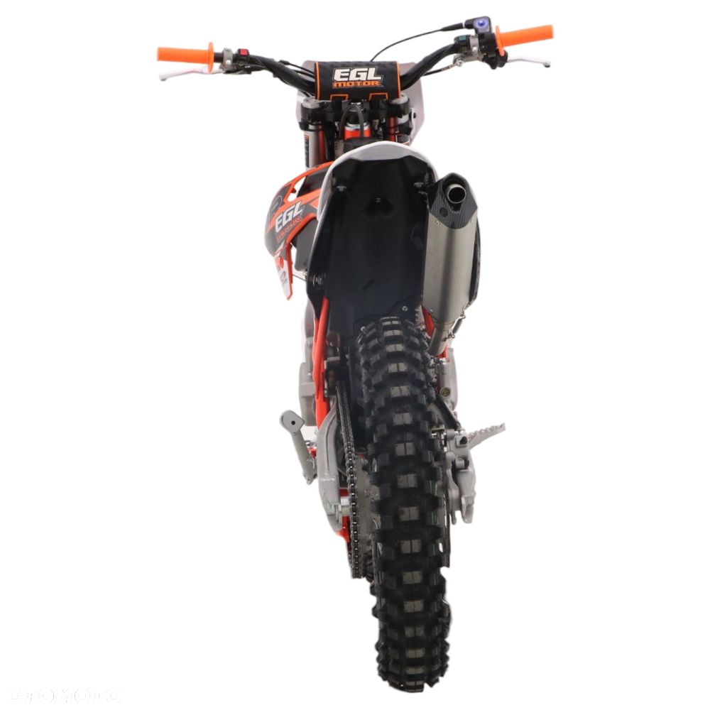 EGL Eglmotor KEX AIR - 3