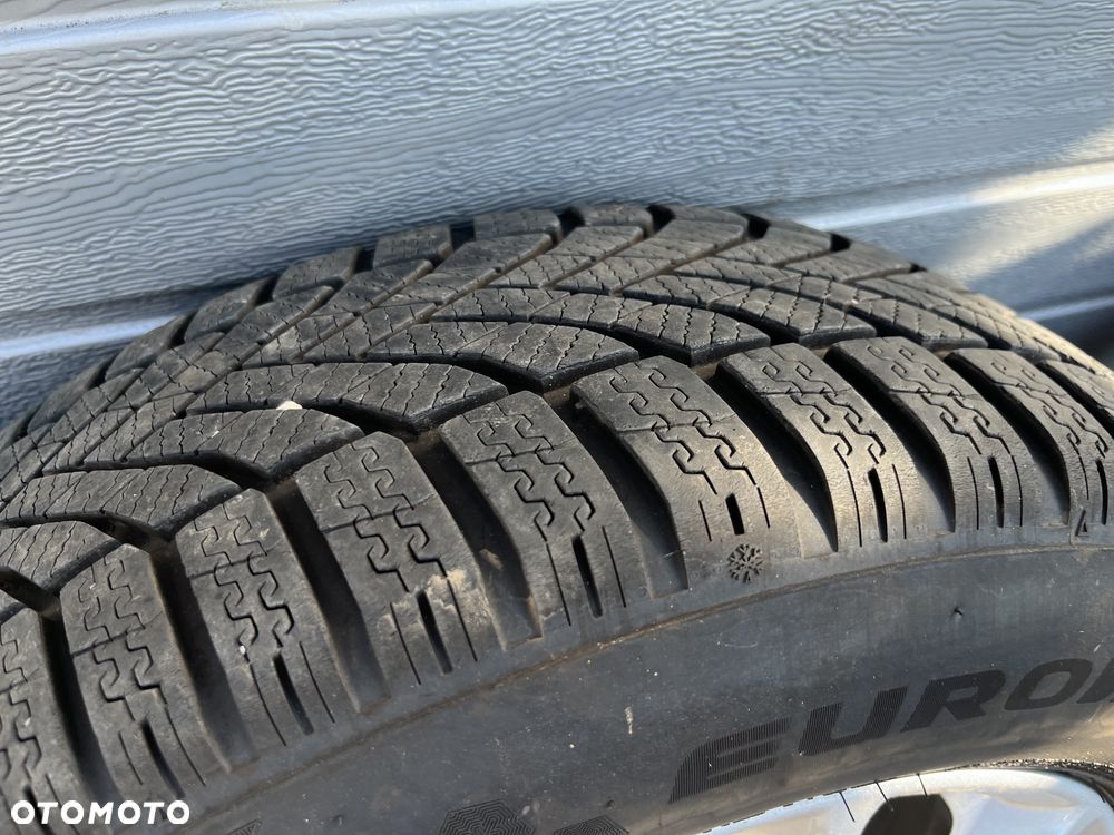 Koła felgi aluminiowe komplet Ford Kuga III - 7