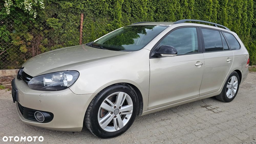 Volkswagen Golf - 14
