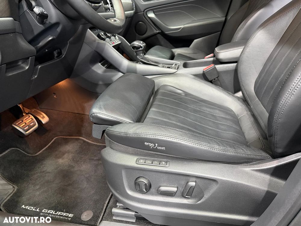 Skoda Kodiaq 2.0 TDI DSG Style - 32