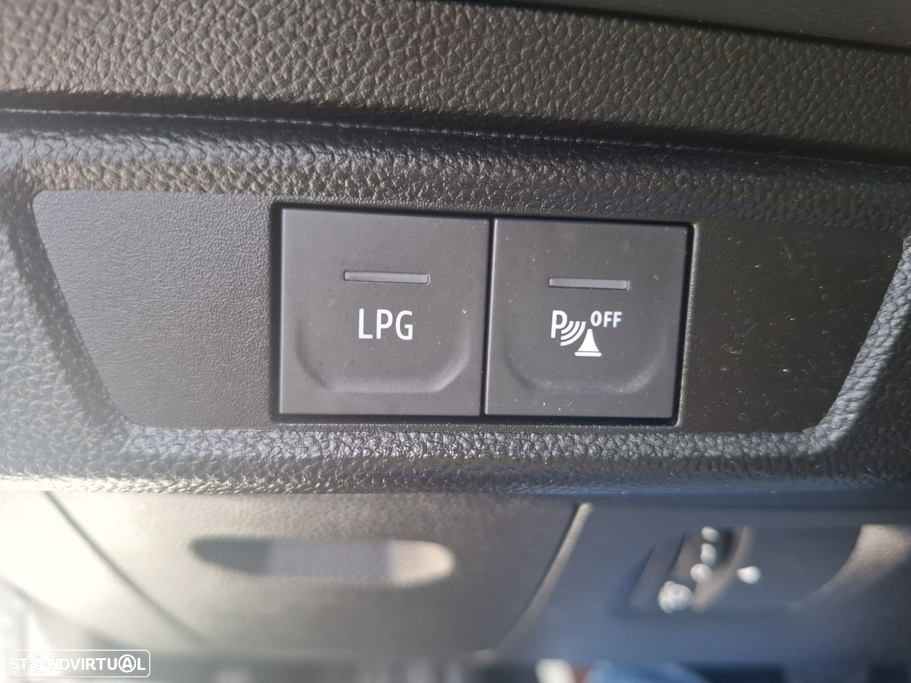 Dacia Jogger 1.0 ECO-G Extreme 7L Bi-Fuel - 36