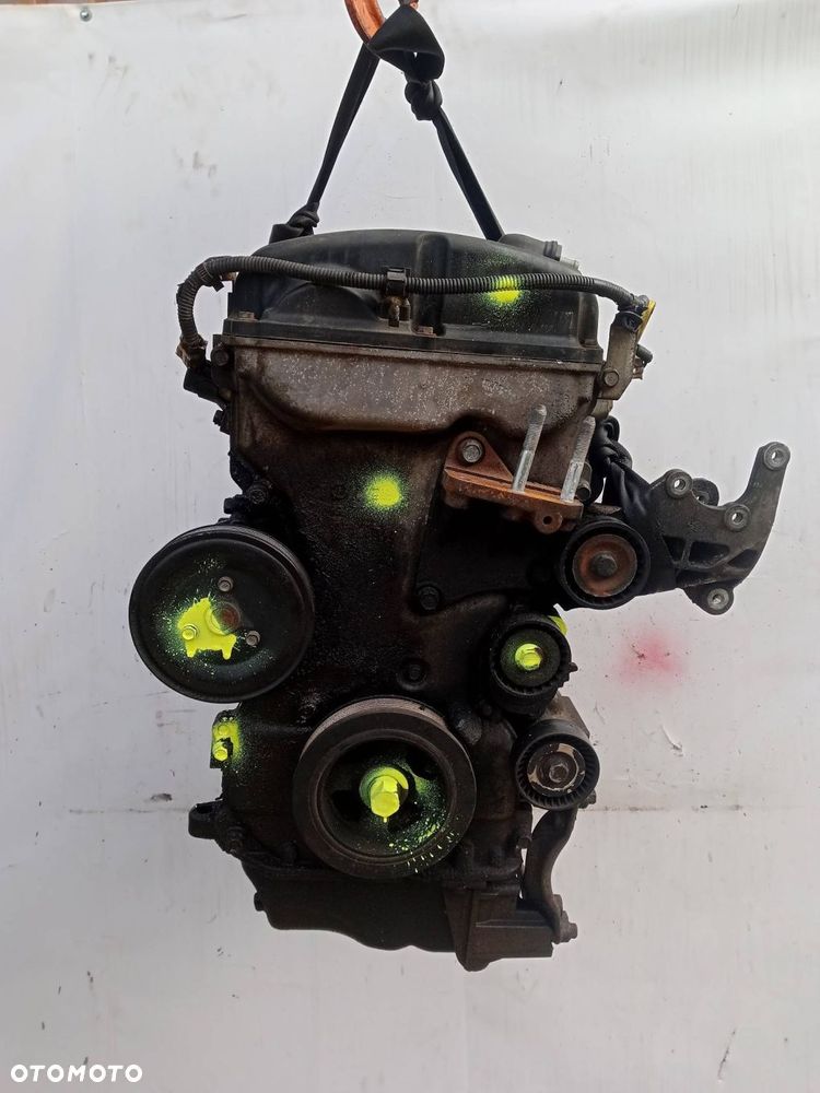 SILNIK 4B10 MITSUBISHI LANCER VIII 1.8 MIVEC - 2