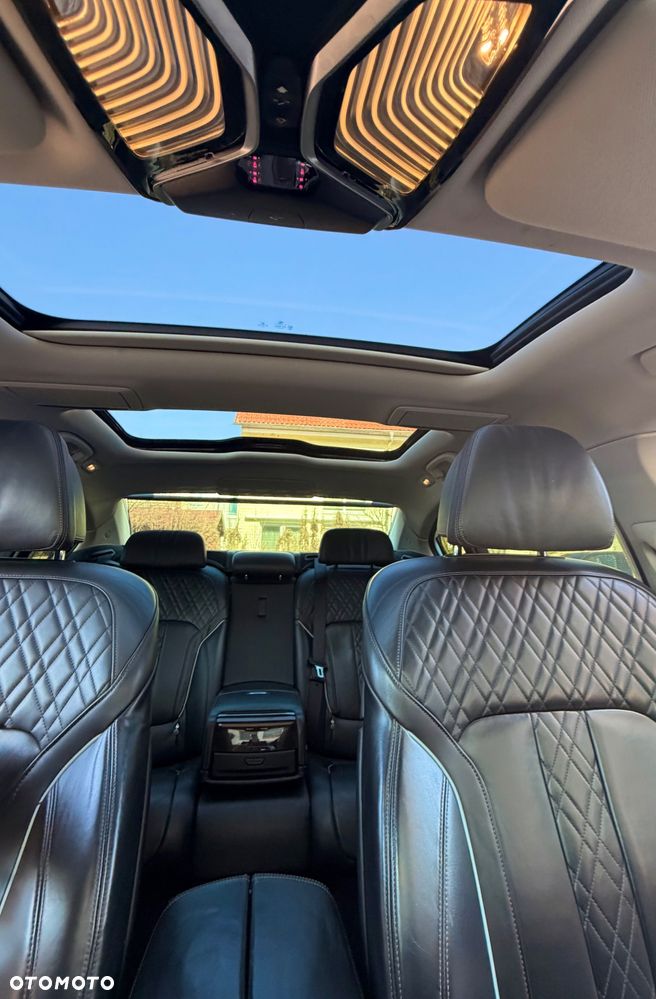 BMW Seria 7 730Ld xDrive - 7