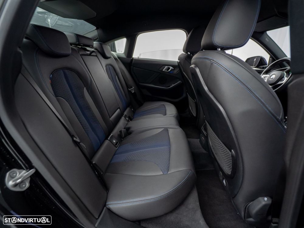 BMW 216 Gran Coupé d Pack Desportivo M - 36