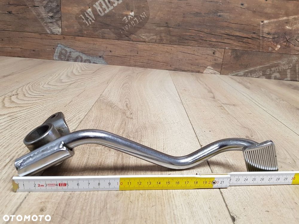 Dźwignia pedał hamulca Harley Davidson Shovelhead - 8