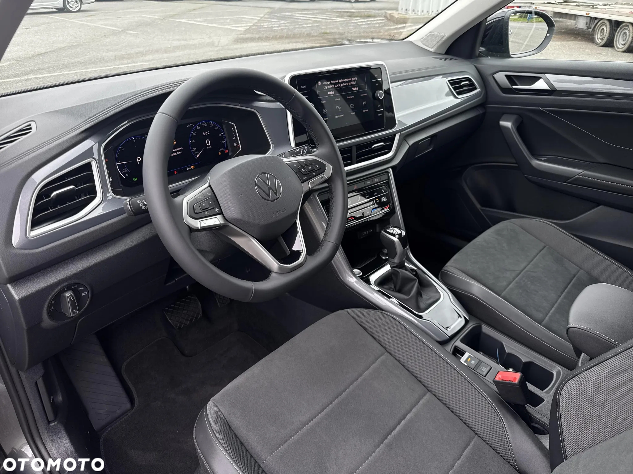 Volkswagen T-Roc 2.0 TDI SCR Final Edition DSG - 10