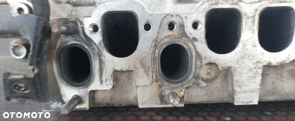 GŁOWICA + WAŁEK KOMPLETNA 038103373R 1.9 2.0 TDI BMM BLS - 9