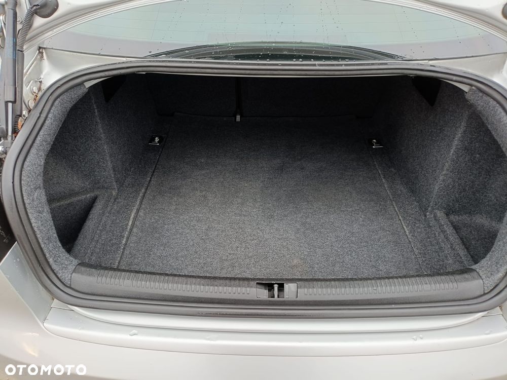 Audi A4 Limousine 1.8 T - 38