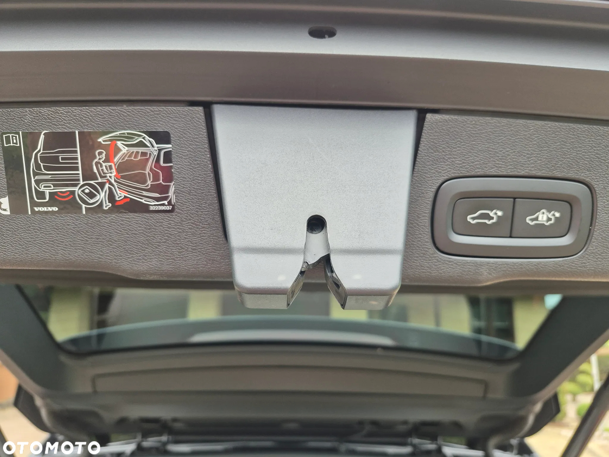 Volvo XC 60 D4 Inscription - 8
