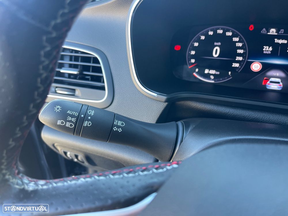 Renault Mégane Sport Tourer 1.5 Blue dCi R.S. Line - 12