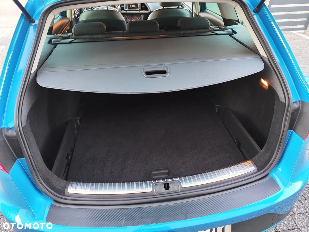 Seat Leon 1.8 TSI Start&Stop FR - 19