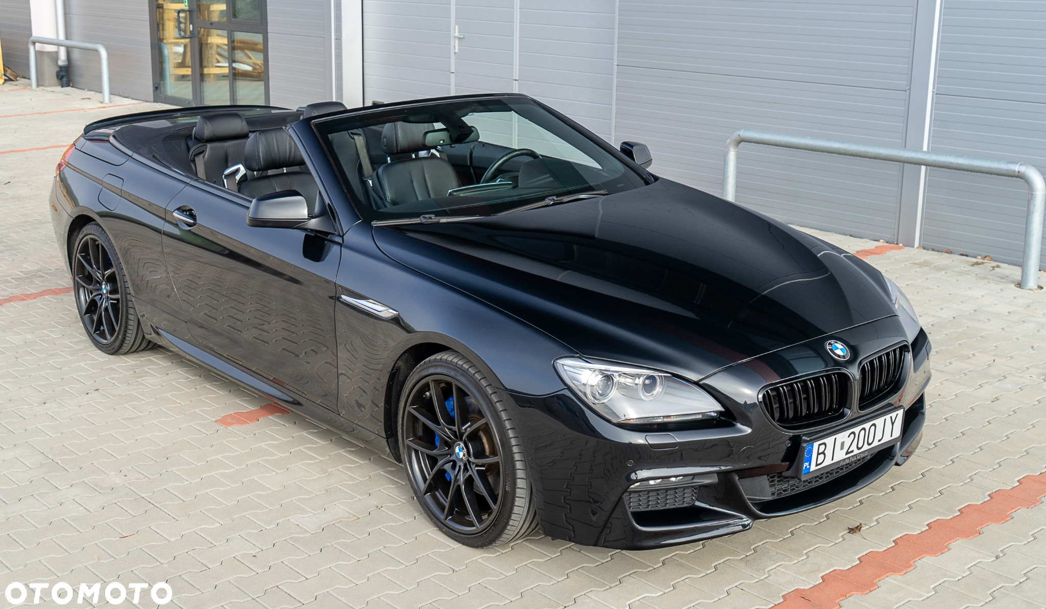 BMW Seria 6 - 7