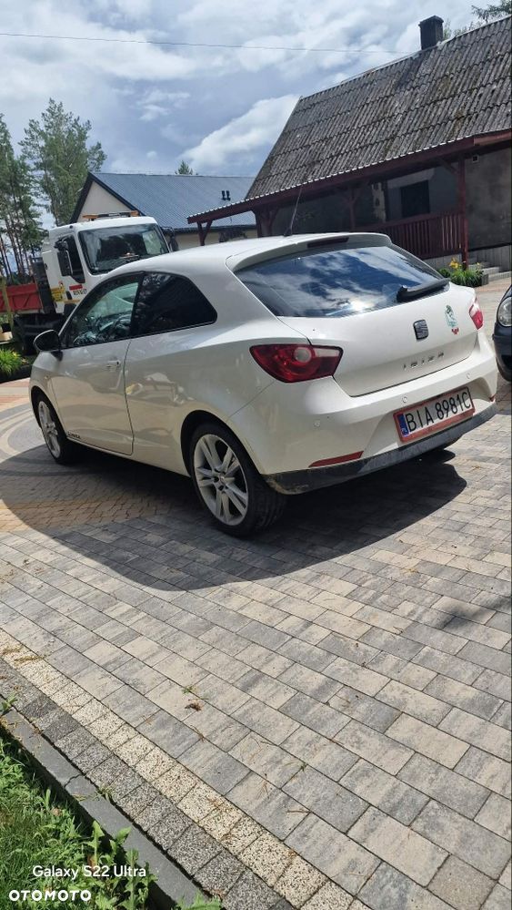 Seat Ibiza - 3