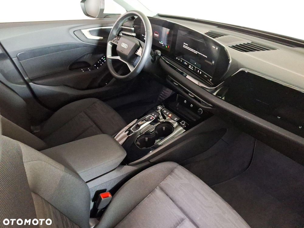 Audi A5 Avant TFSI S tronic - 10