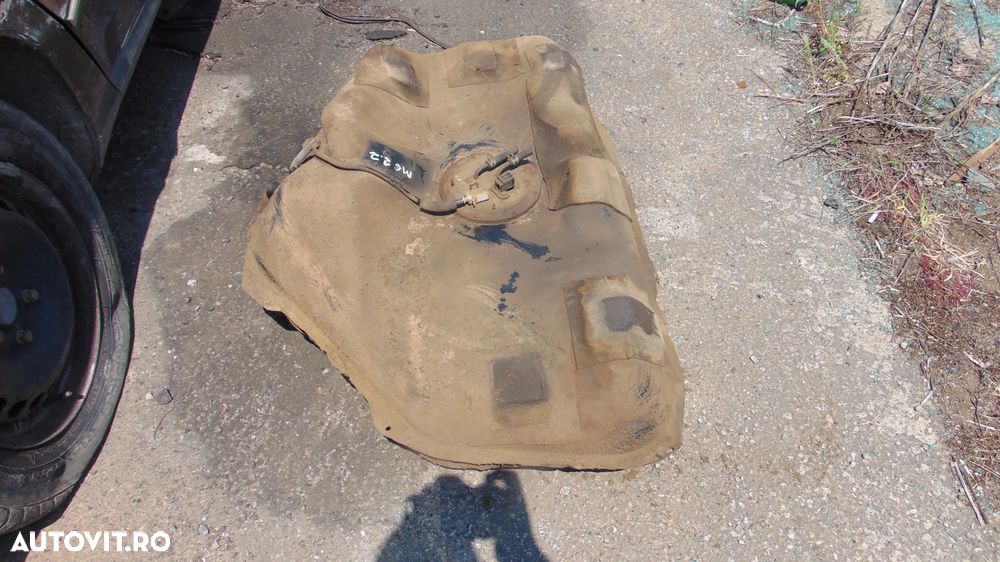 Rezervor combustibil Mazda 6 GH 2.2 diesel break an 2007-2012 - 3