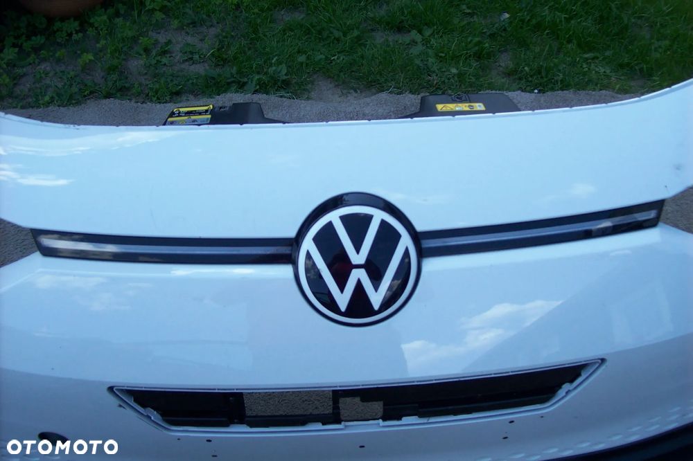 zderzak przedni vw id 3 - 12