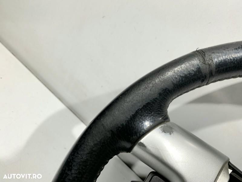 Volan Chevrolet Captiva (2006-2010) [C100, C140] - 2