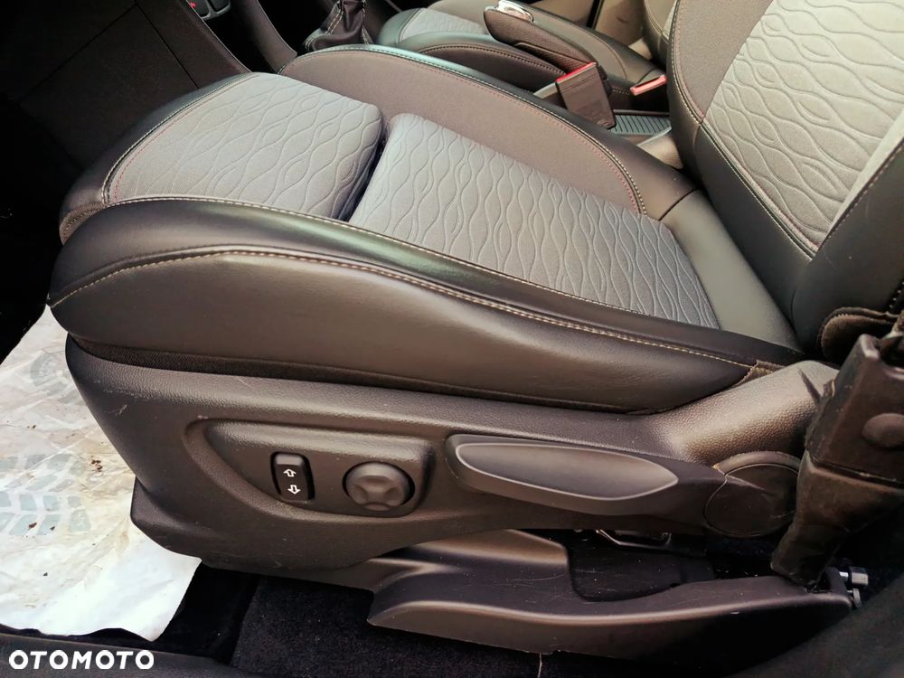 Opel Mokka 1.6 CDTI Cosmo S&S - 13