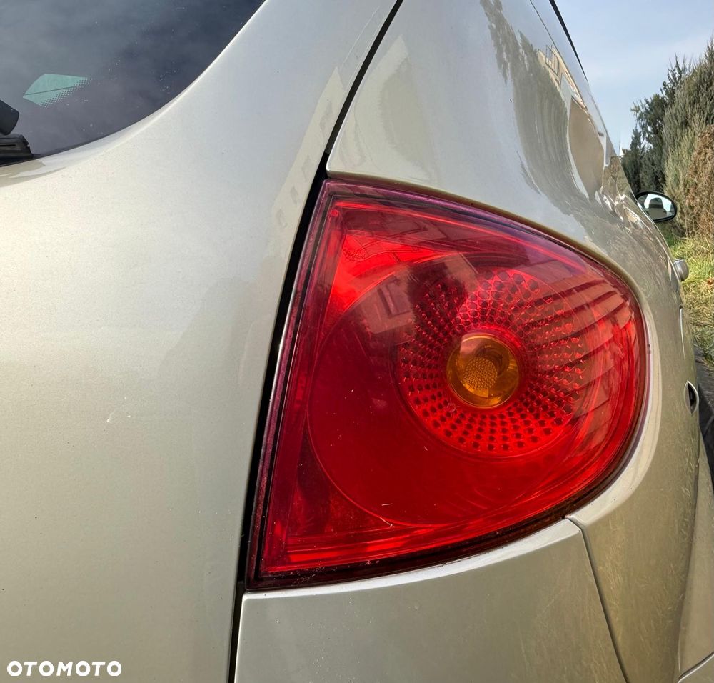 Seat Altea 2.0 FSI Automatik Stylance - 13