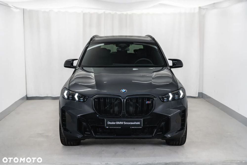 BMW X5 - 18