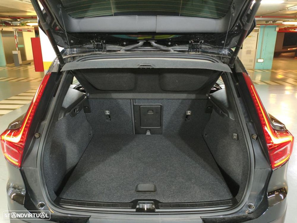 Volvo XC 40 1.5 T5 PHEV Inscription Expression - 11