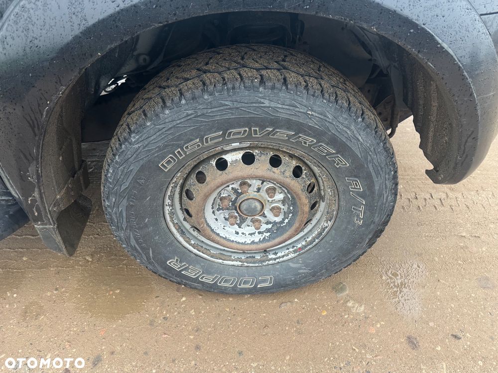 Mitsubishi L200 Pick Up 4x4 Intense Double Cab - 22