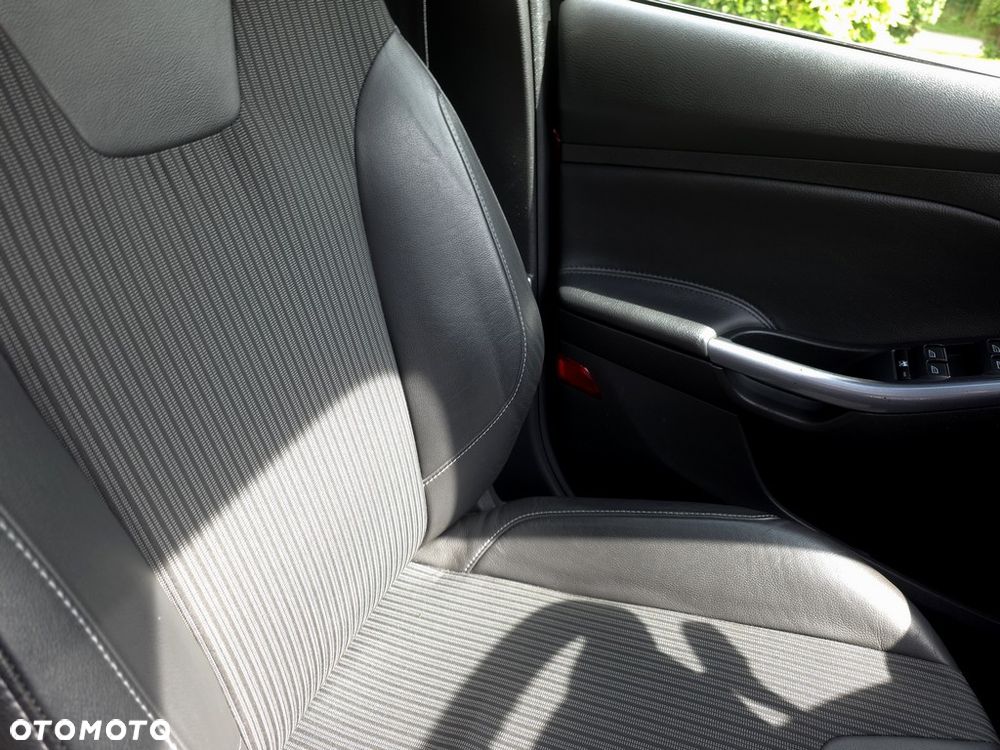 Ford Focus 2.0 TDCi Titanium - 18
