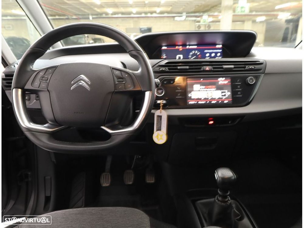 Citroën Grand C4 Spacetourer 1.5 BlueHDi Feel - 15