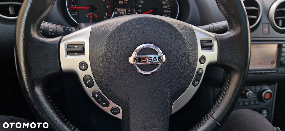 Nissan Qashqai 2.0 Tekna - 9