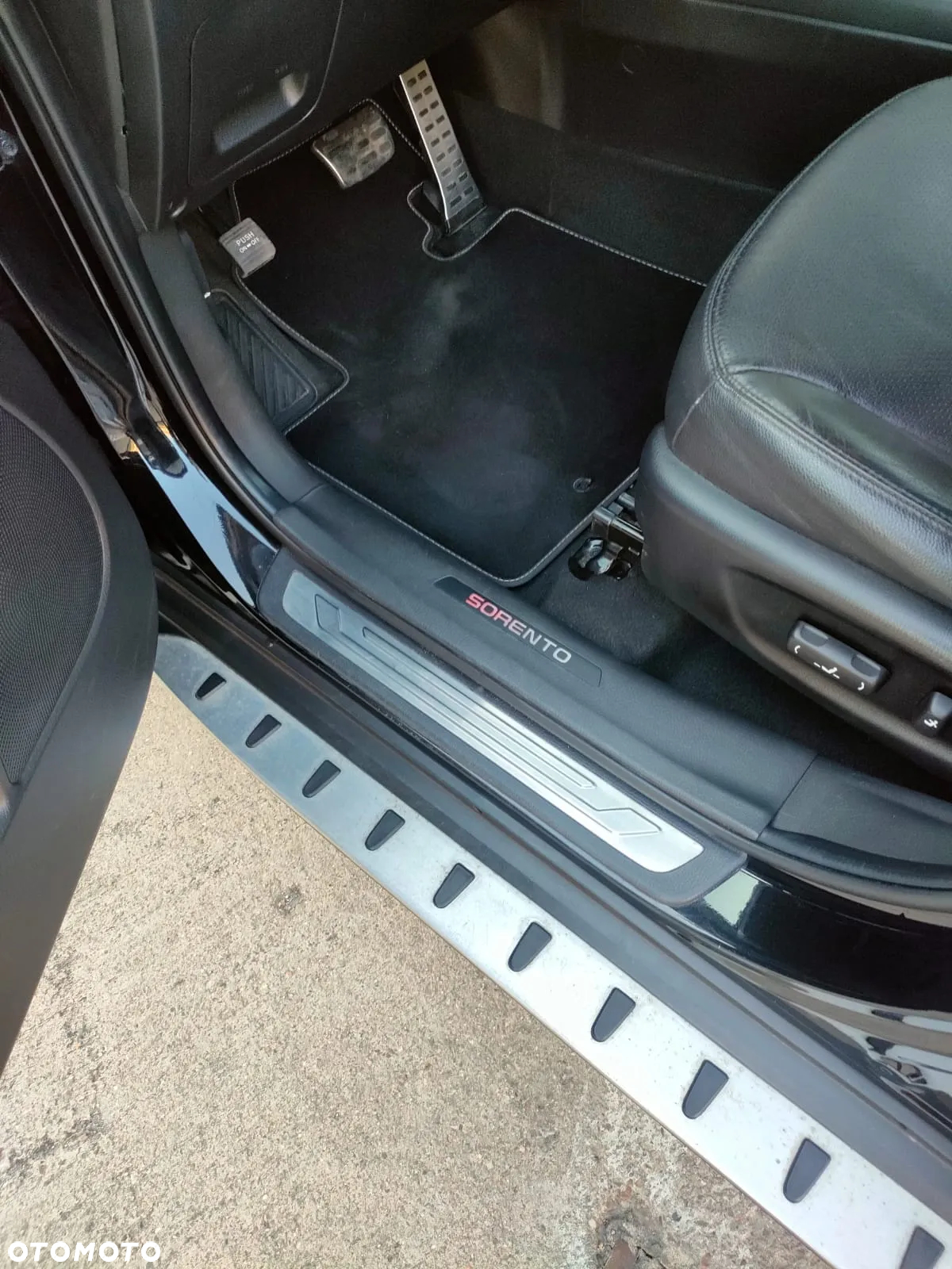Kia Sorento 2.2 CRDi AWD Platinum Edition - 10