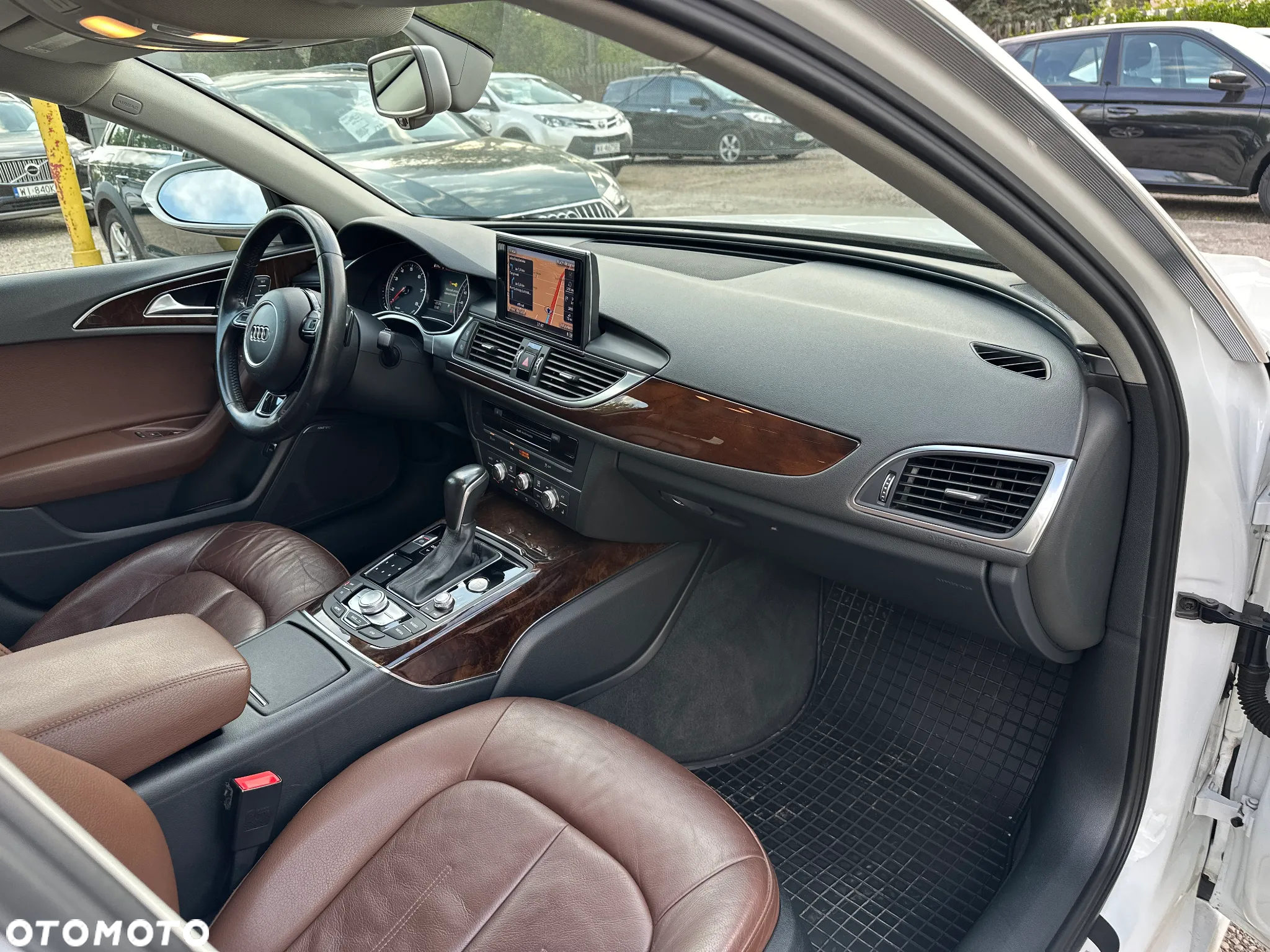 Audi A6 2.0 TFSI S tronic - 24