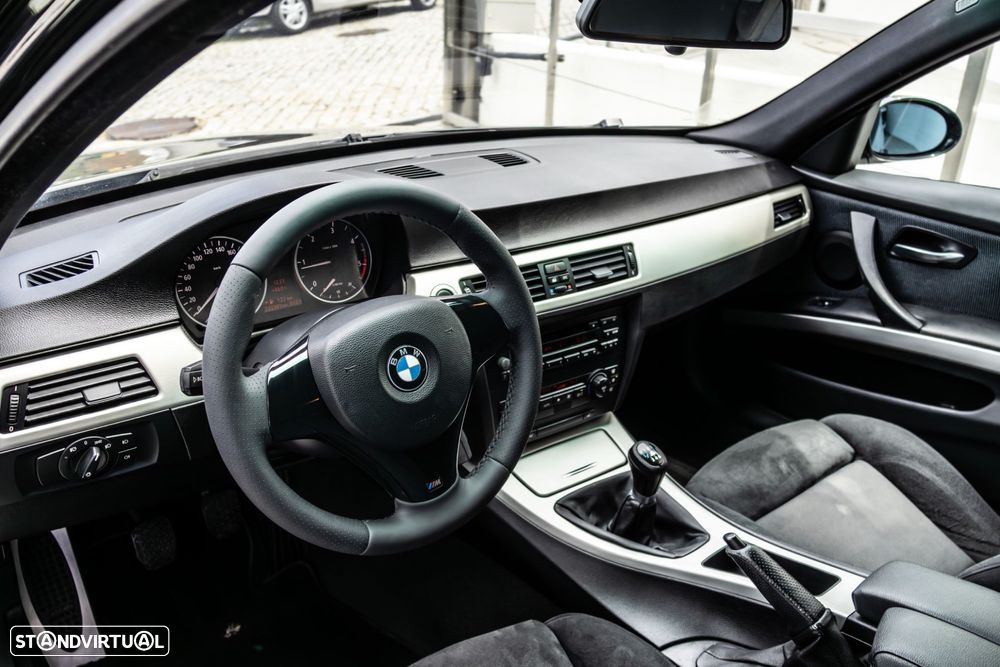 BMW 320 - 23