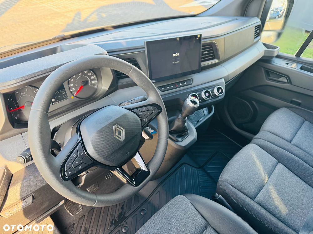 Renault MASTER - 6