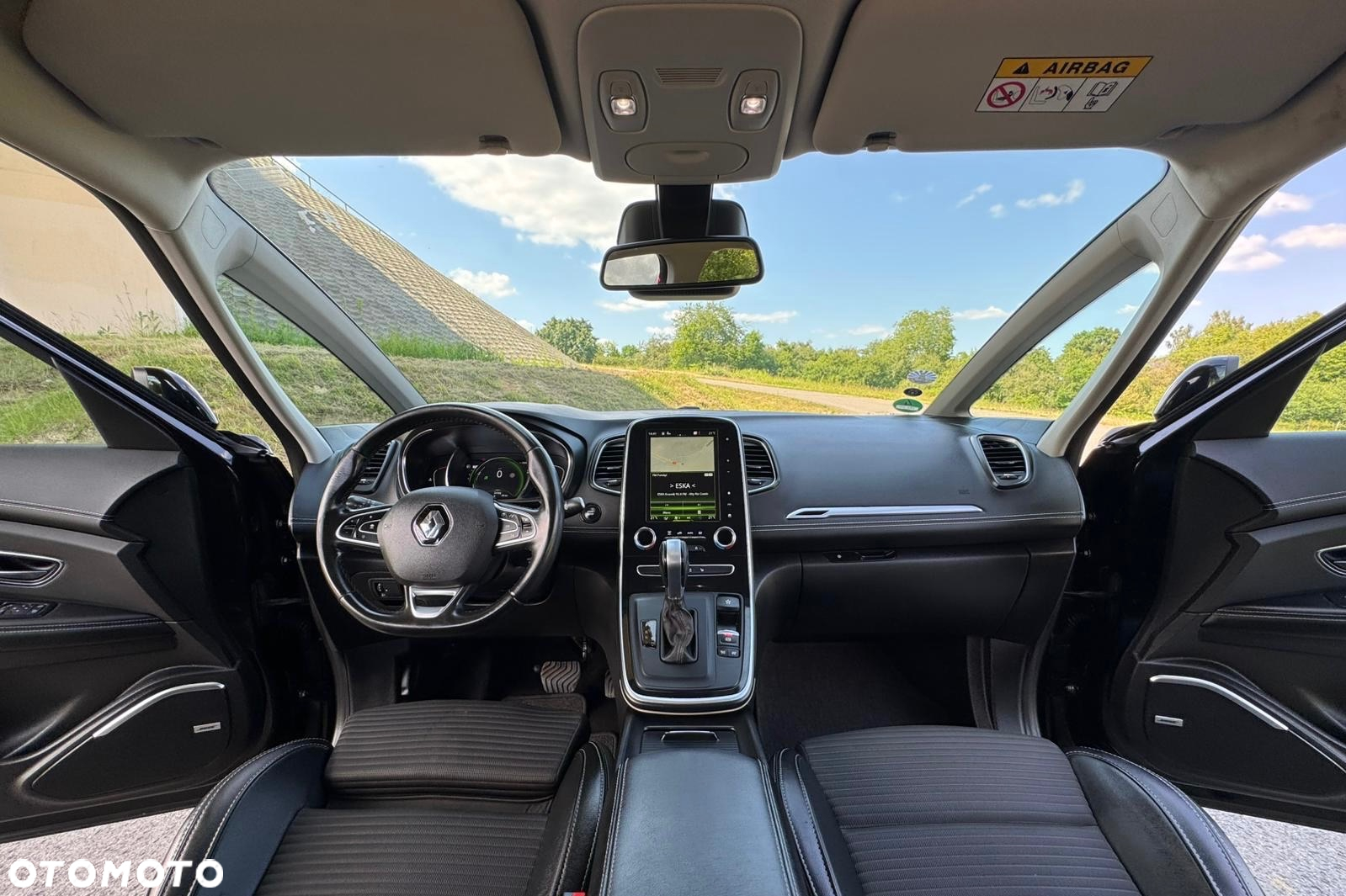 Renault Scenic ENERGY dCi 110 EDC BOSE EDITION - 8