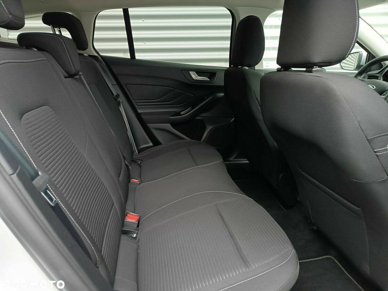 Ford Focus 1.5 EcoBlue Titanium X - 14