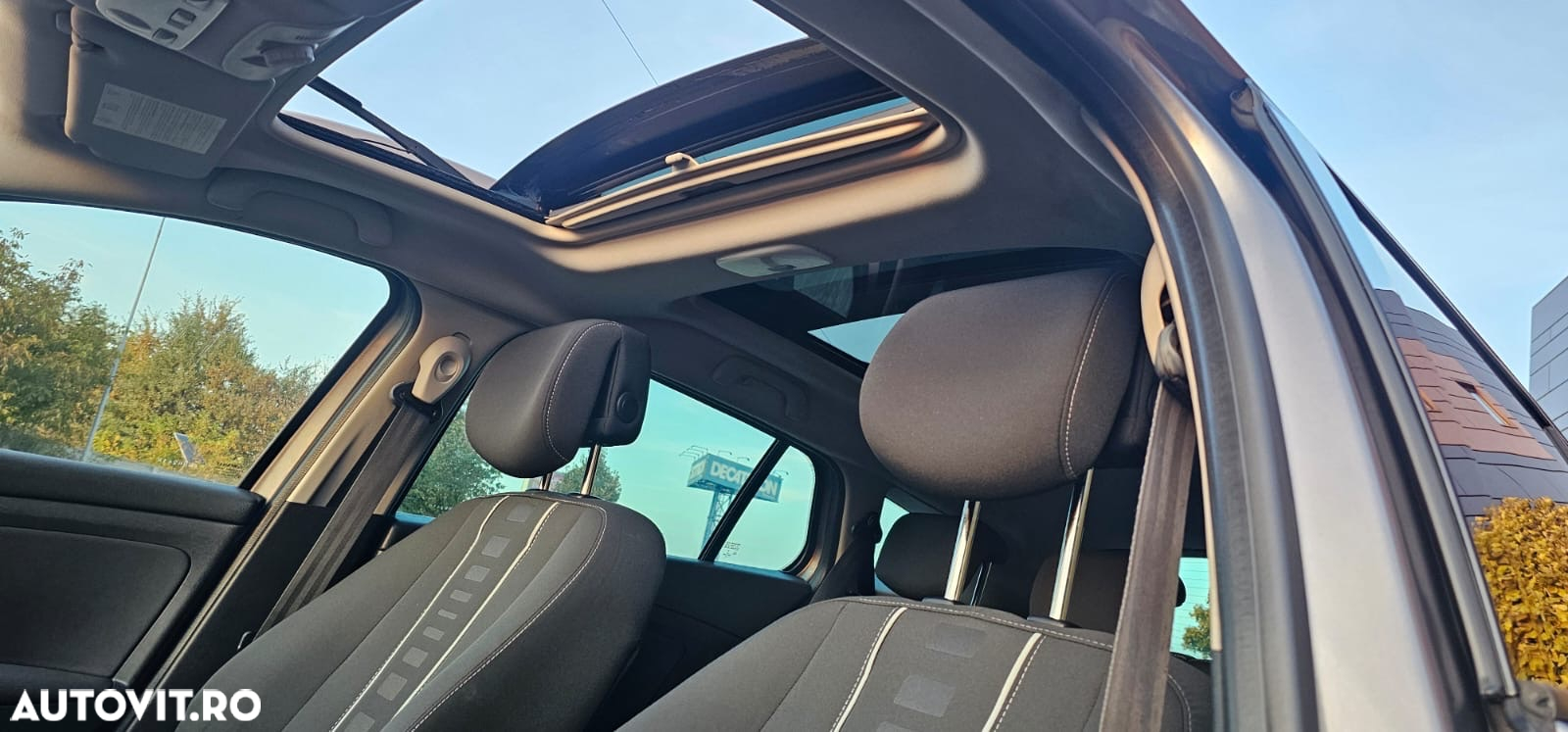 Renault Megane 1.5 dCi Dynamique Aut. - 4