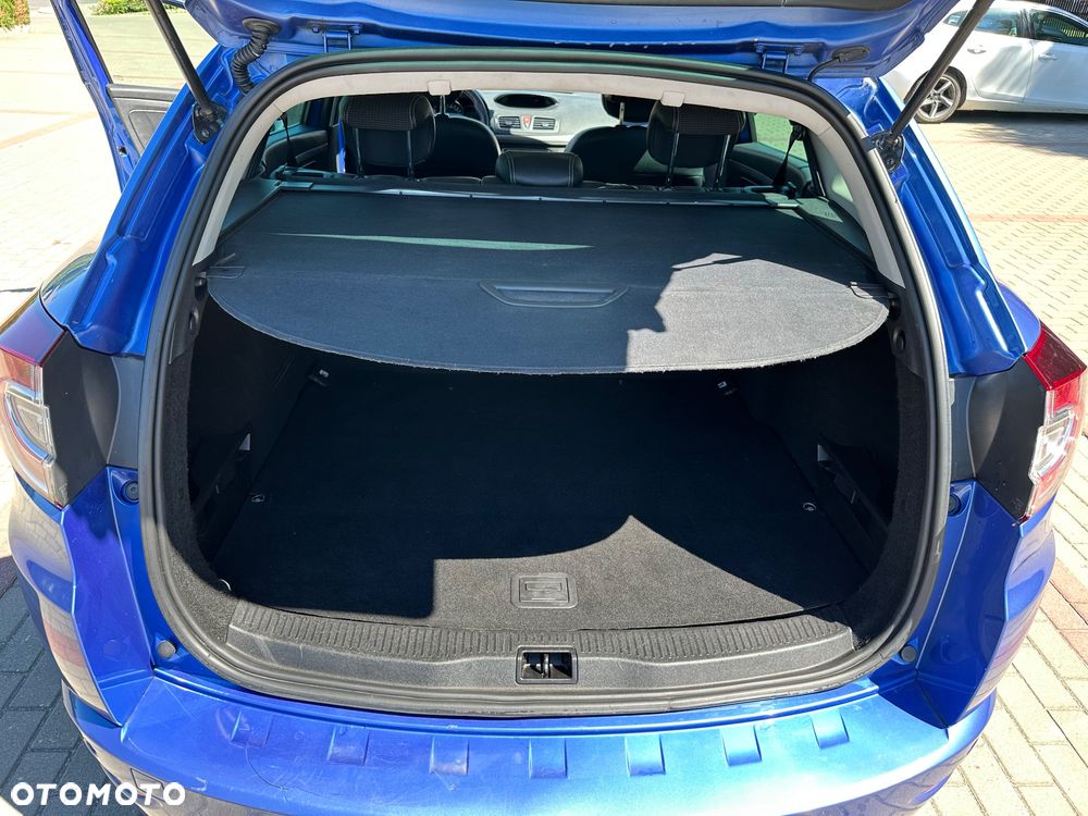Renault Megane TCe 180 GT - 15