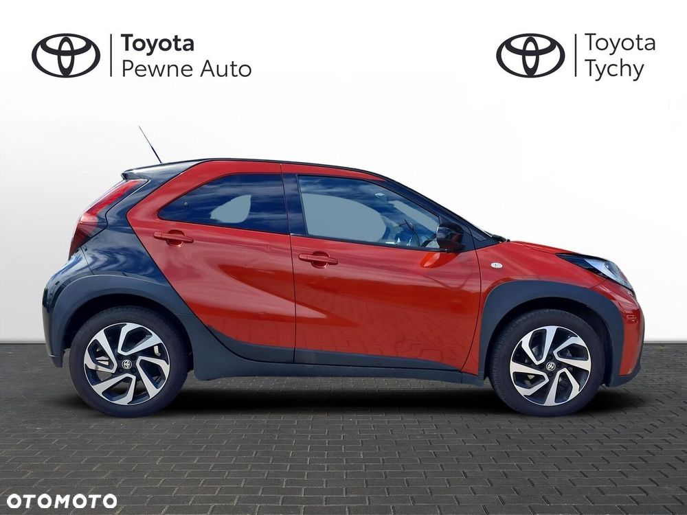 Toyota Aygo X - 18