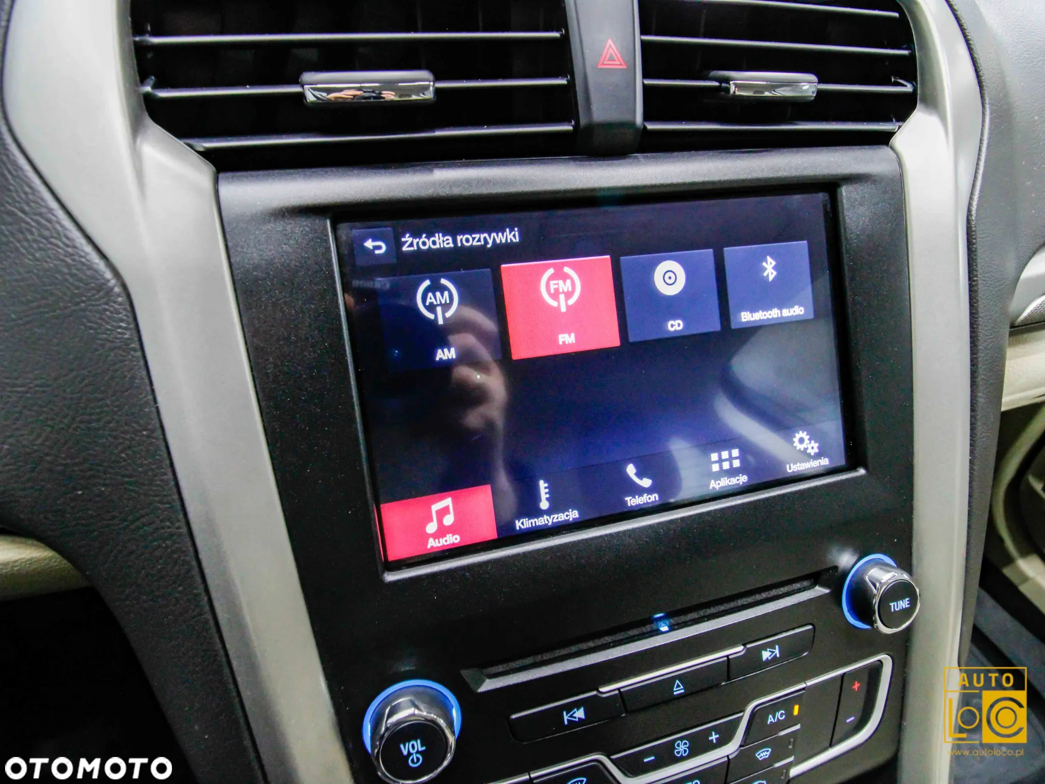 Ford Mondeo 1.5 EcoBoost Titanium - 18