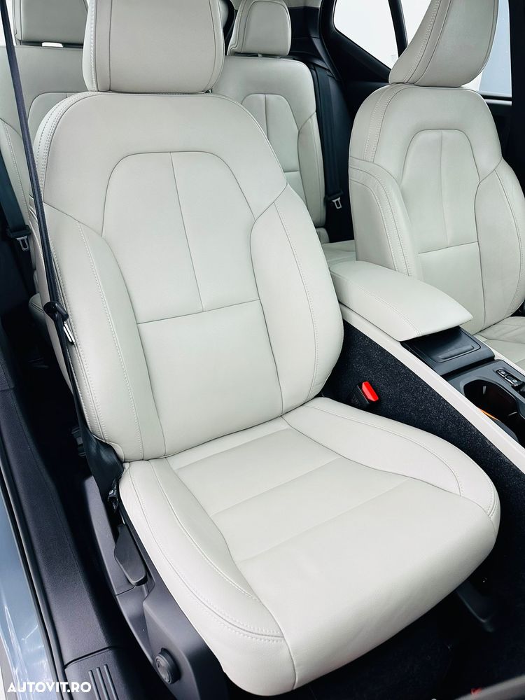 Volvo XC 40 D3 Momentum Pro - 19