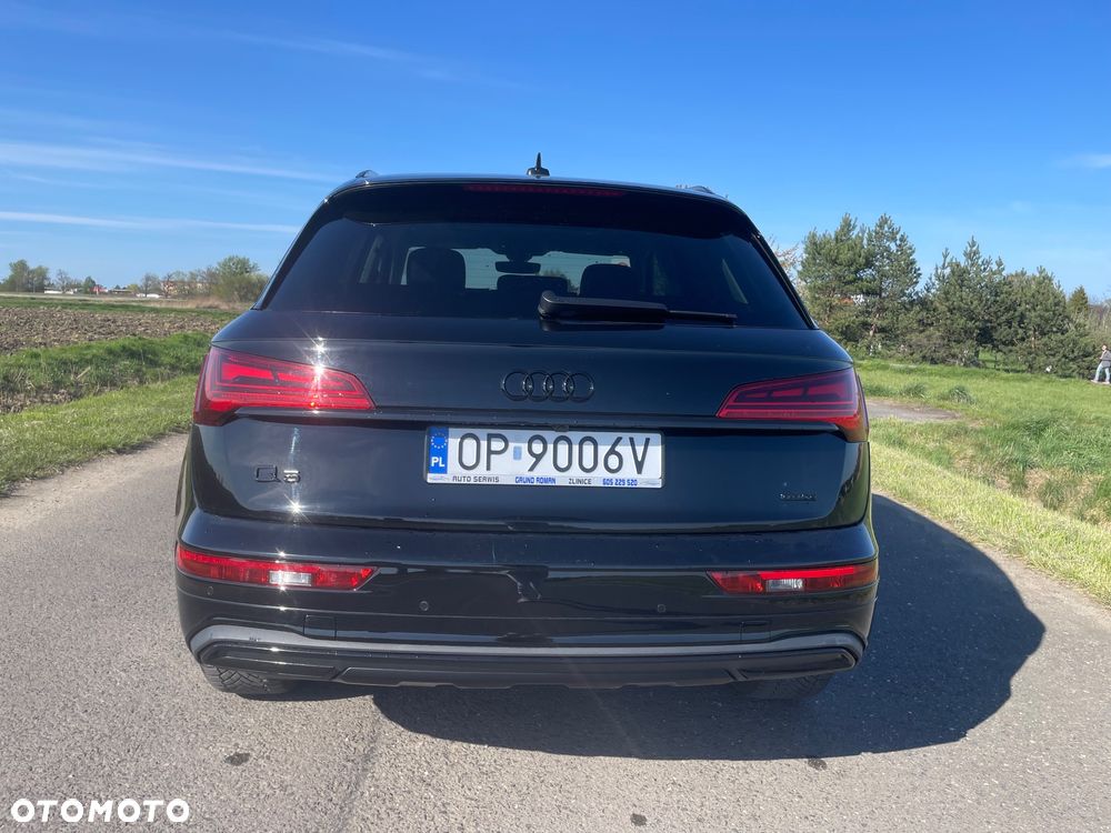 Audi Q5 40 TFSI quattro S tronic - 11