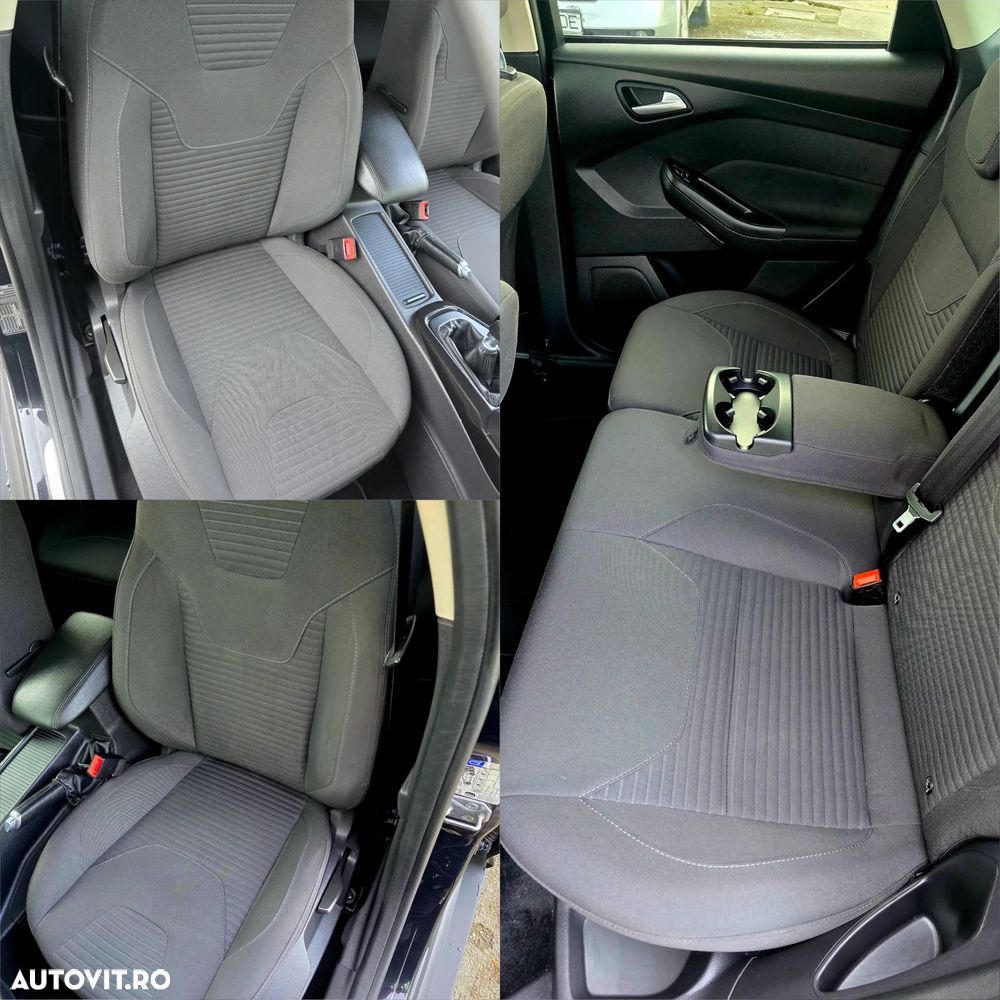 Ford Focus - 5