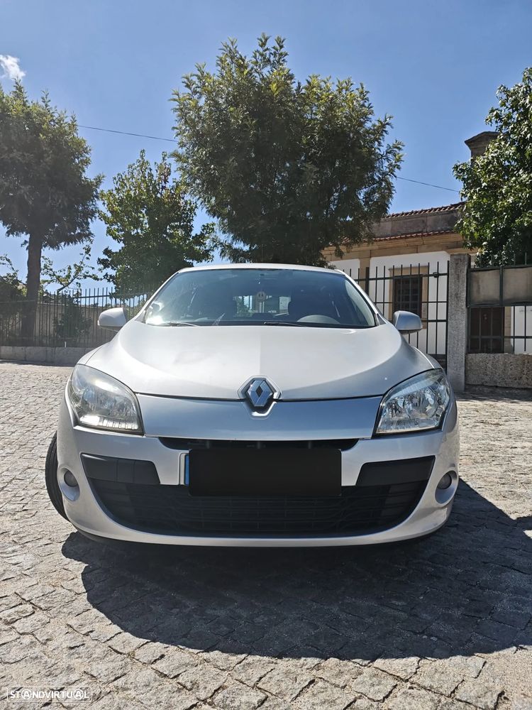 Renault Mégane Break - 3