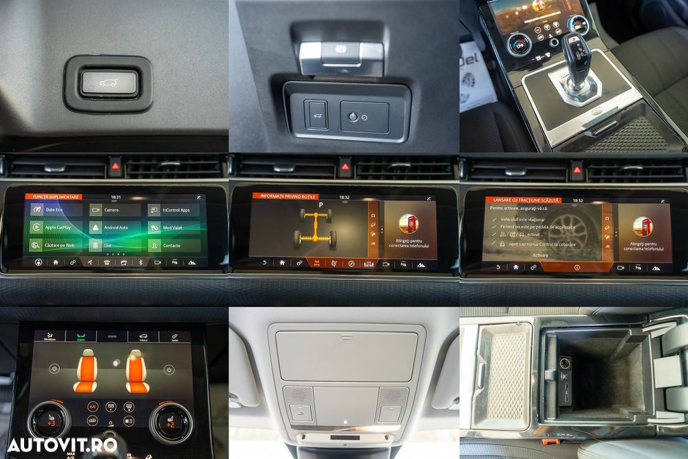 Land Rover Range Rover Evoque - 3