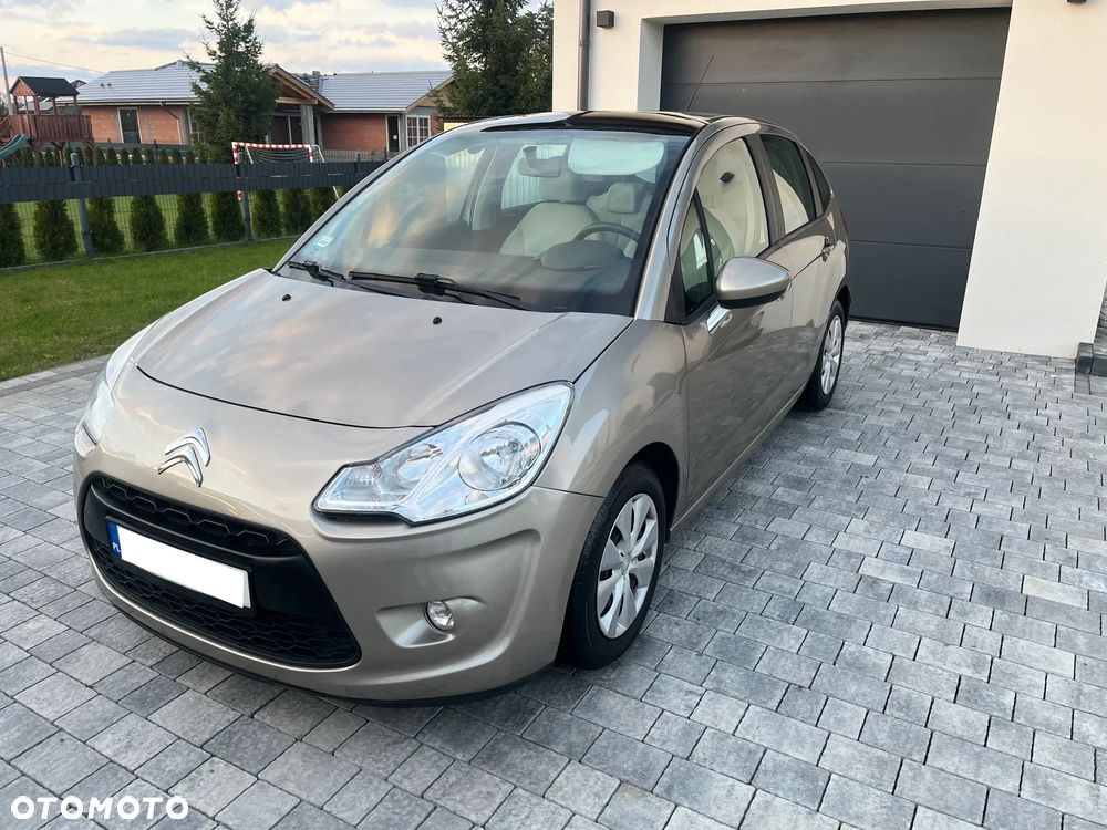 Citroën C3 1.4 VTi Exclusive - 9