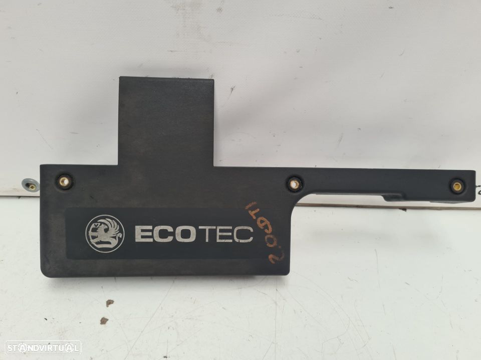 TAMPA DO MOTOR | OPEL ZAFIRA 2.0 DTI; - 3