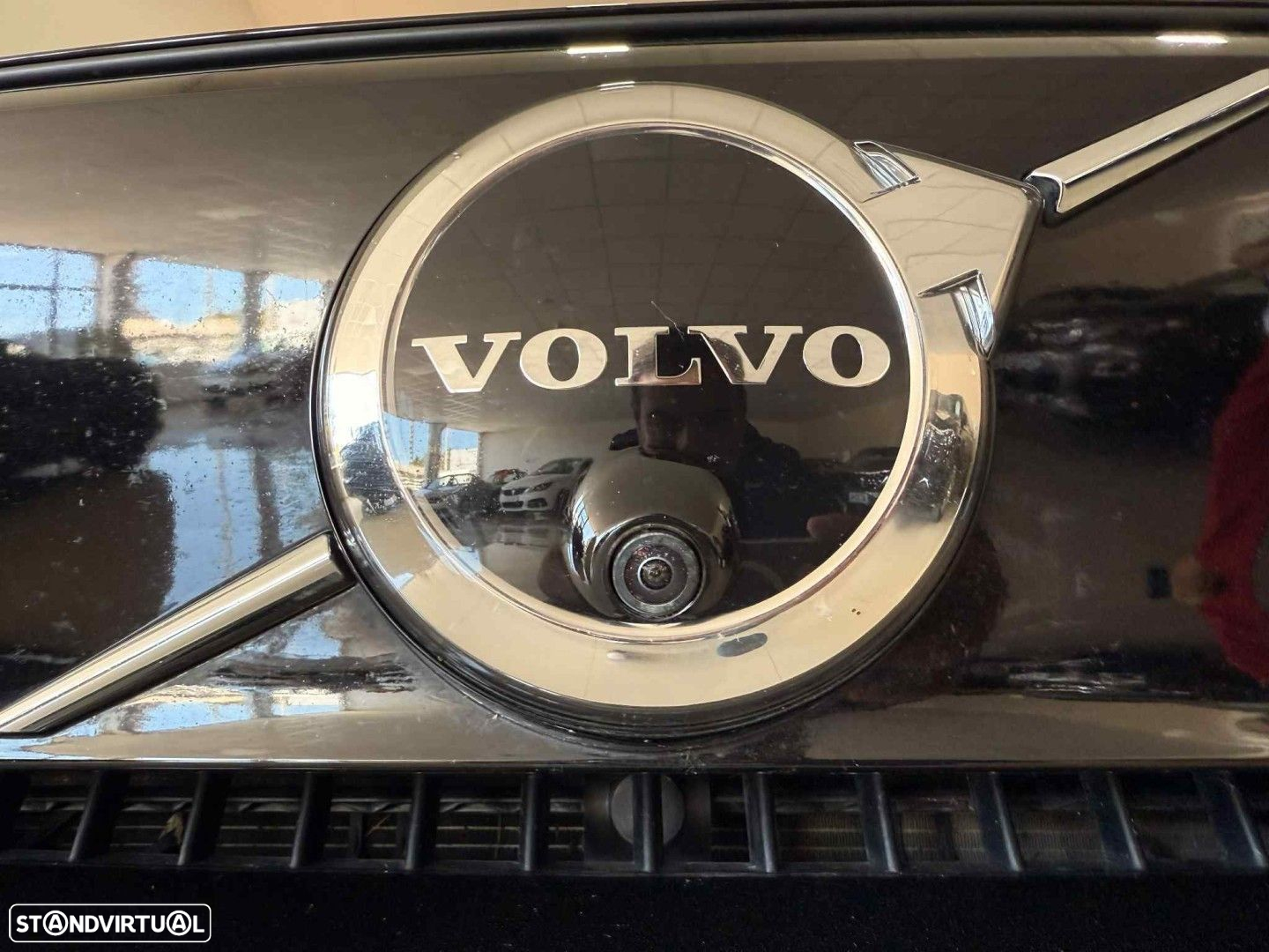 Volvo C40 - 7